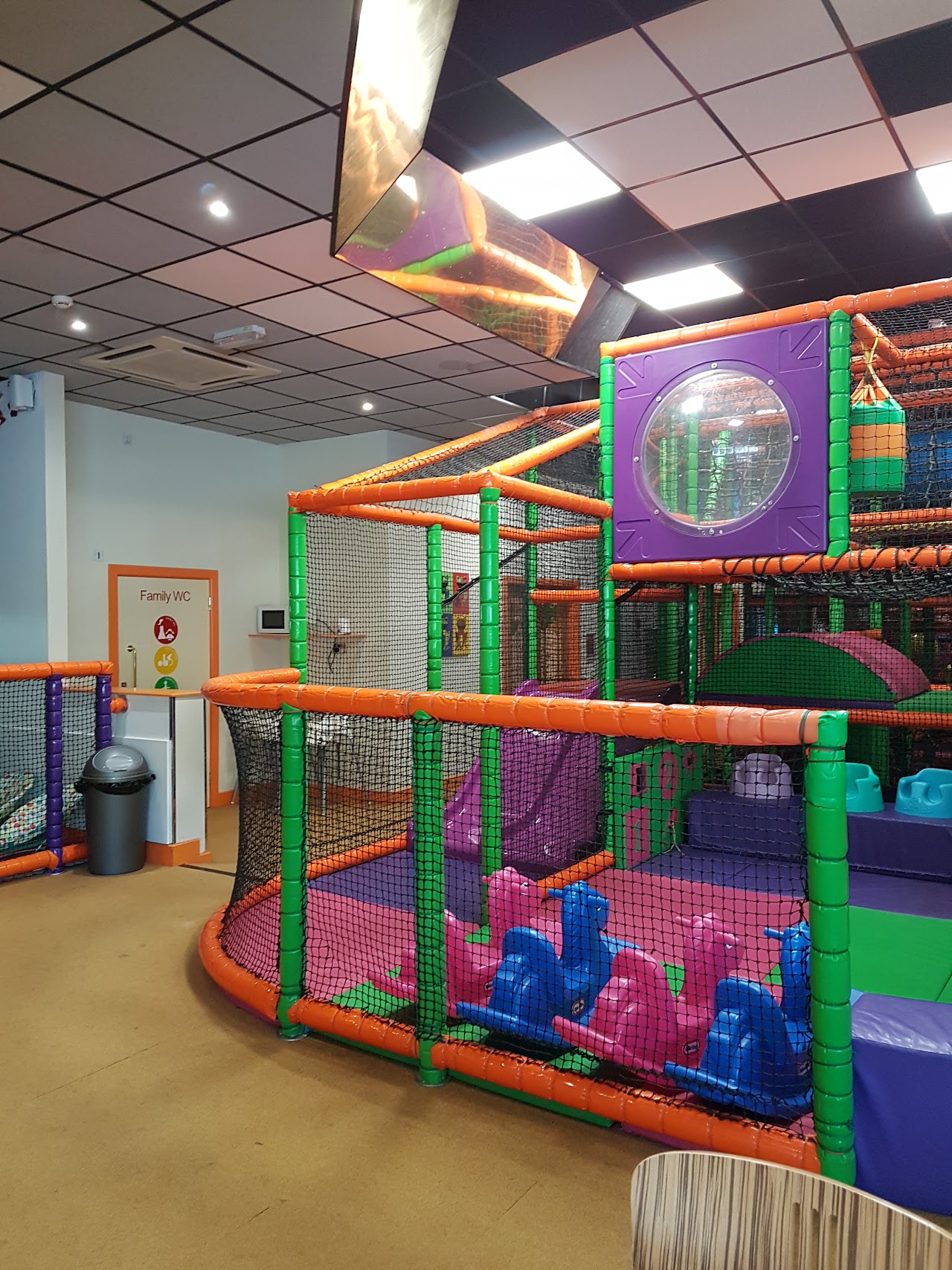 Play Cafe