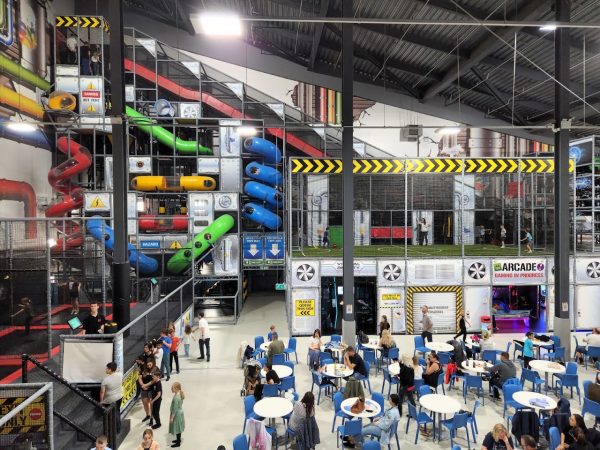 Play Factore