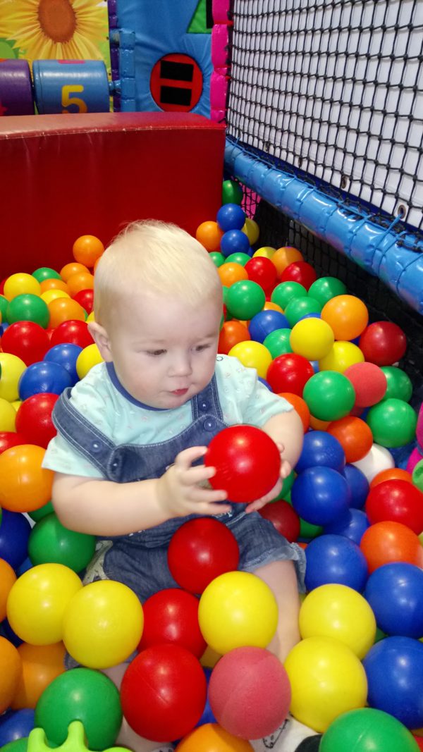 Play Factory Thornaby