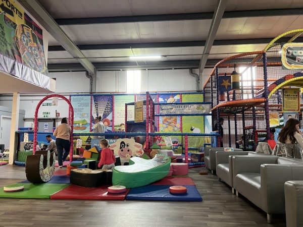 Play Factory Thornaby