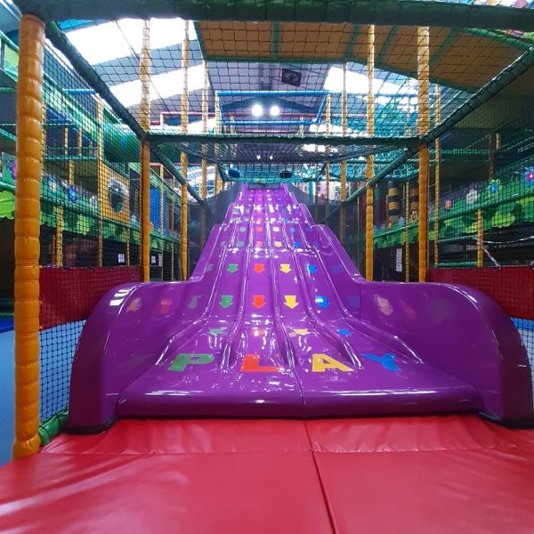 PLAY@ Lower Drayton Farm