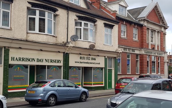 Play Planet Wallasey