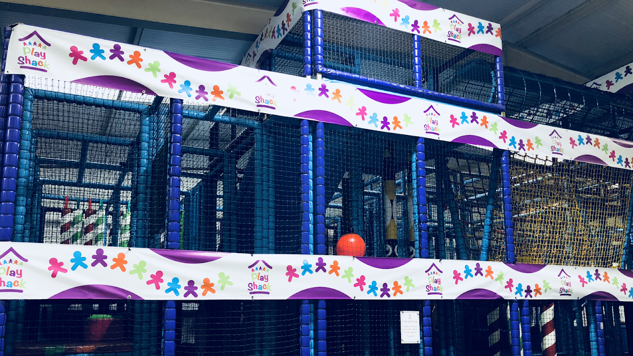 Play Shack
