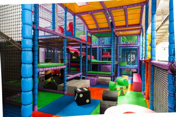 Play Shack