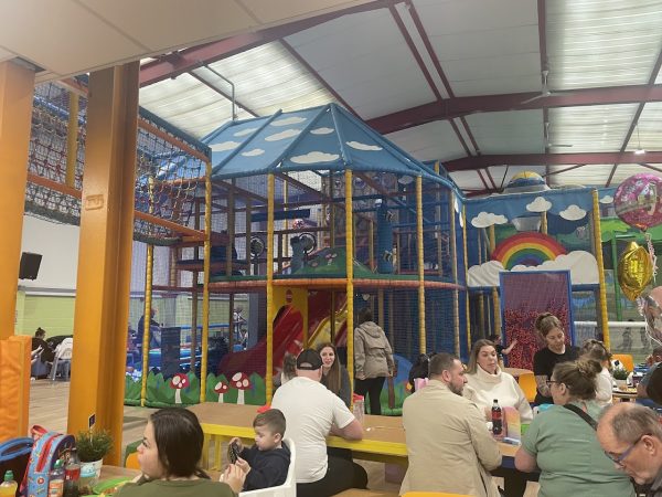 Play Valley Dinnington