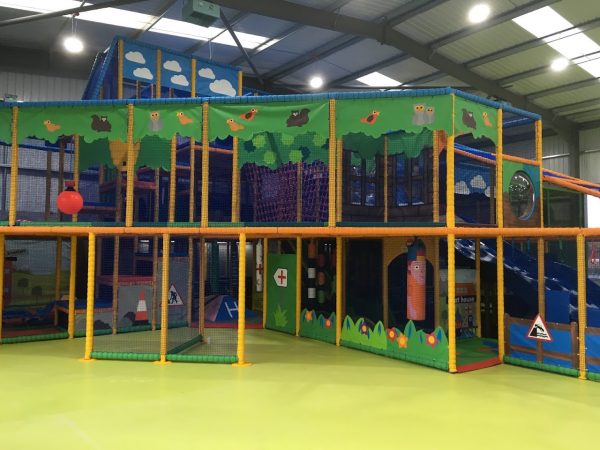 Play Valley Rotherham