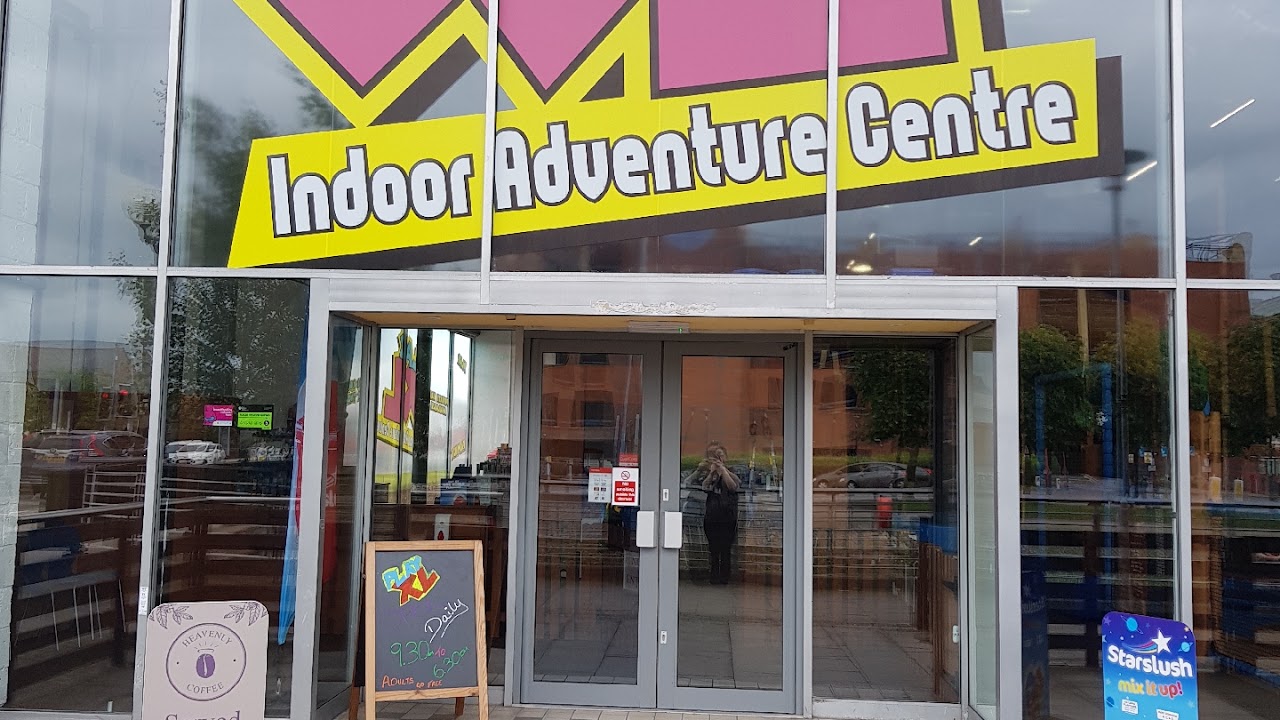 Play XL Indoor Adventure Centre