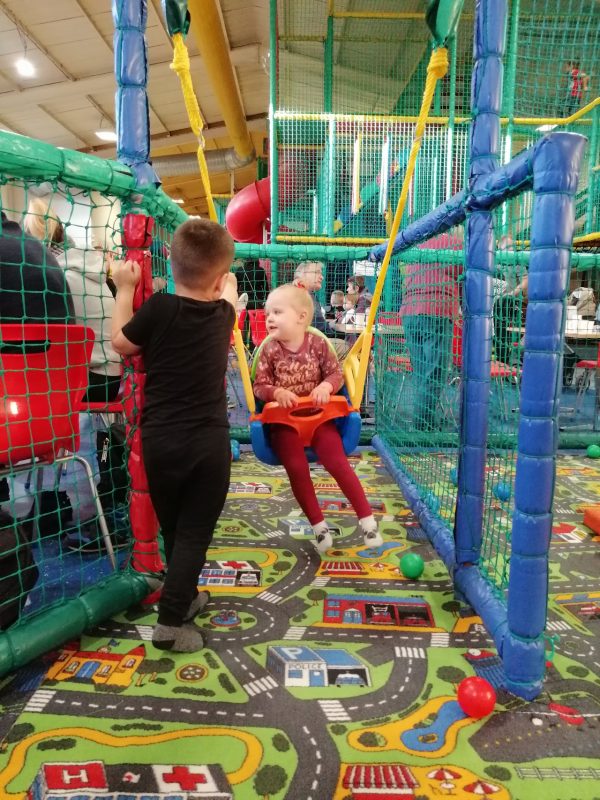 Play2Day Family Entertainment Centre