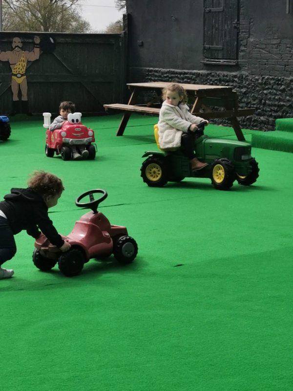 Playbarn
