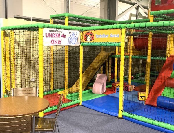 Playbugs Play Centre