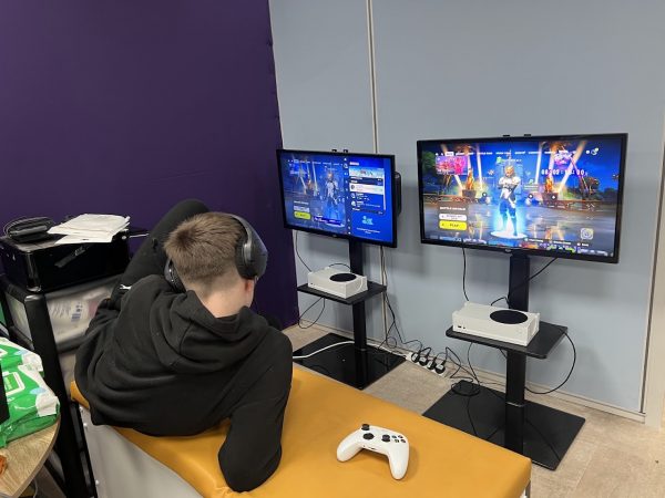 Player Ready VR Taunton