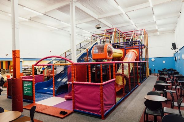 Playhouse Bedford