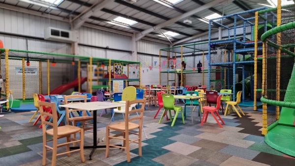 Playhouse Gainsborough