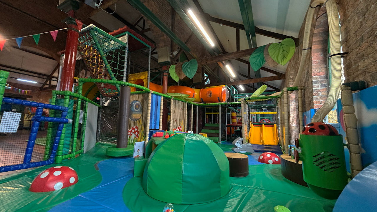 Playmania