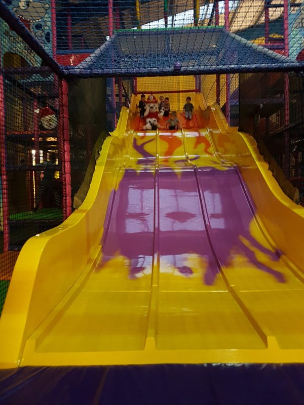 Playmania Indoor Playcentre