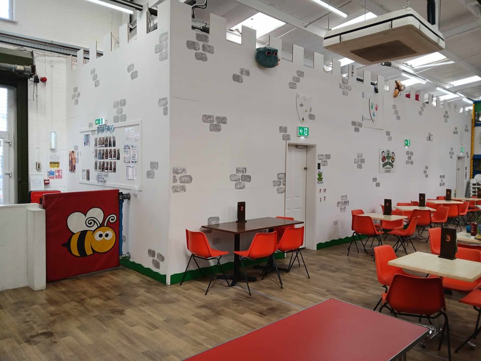 Playmania Sheffield