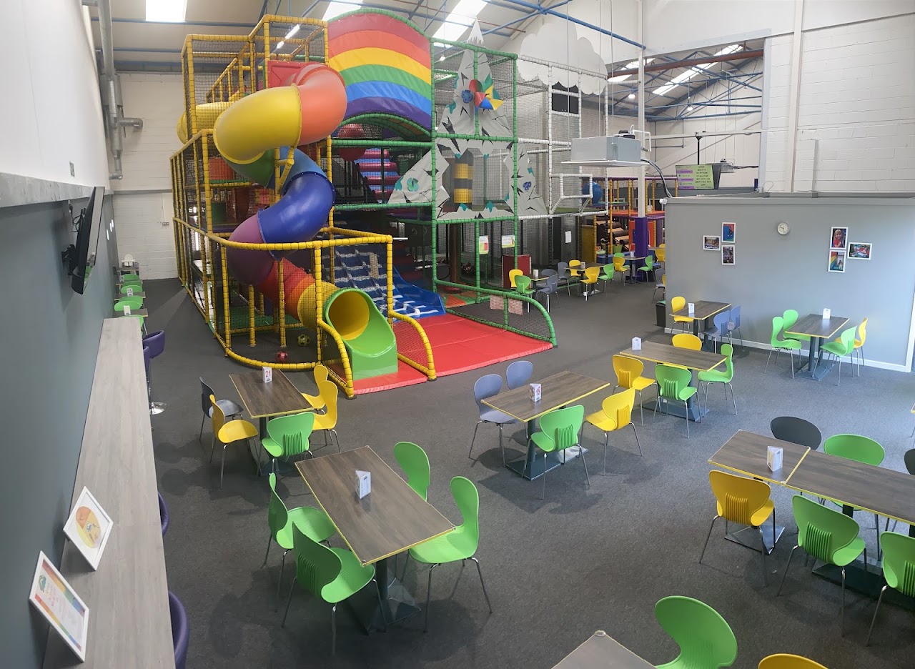Playtopia