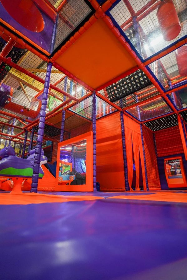 Playtown Southport