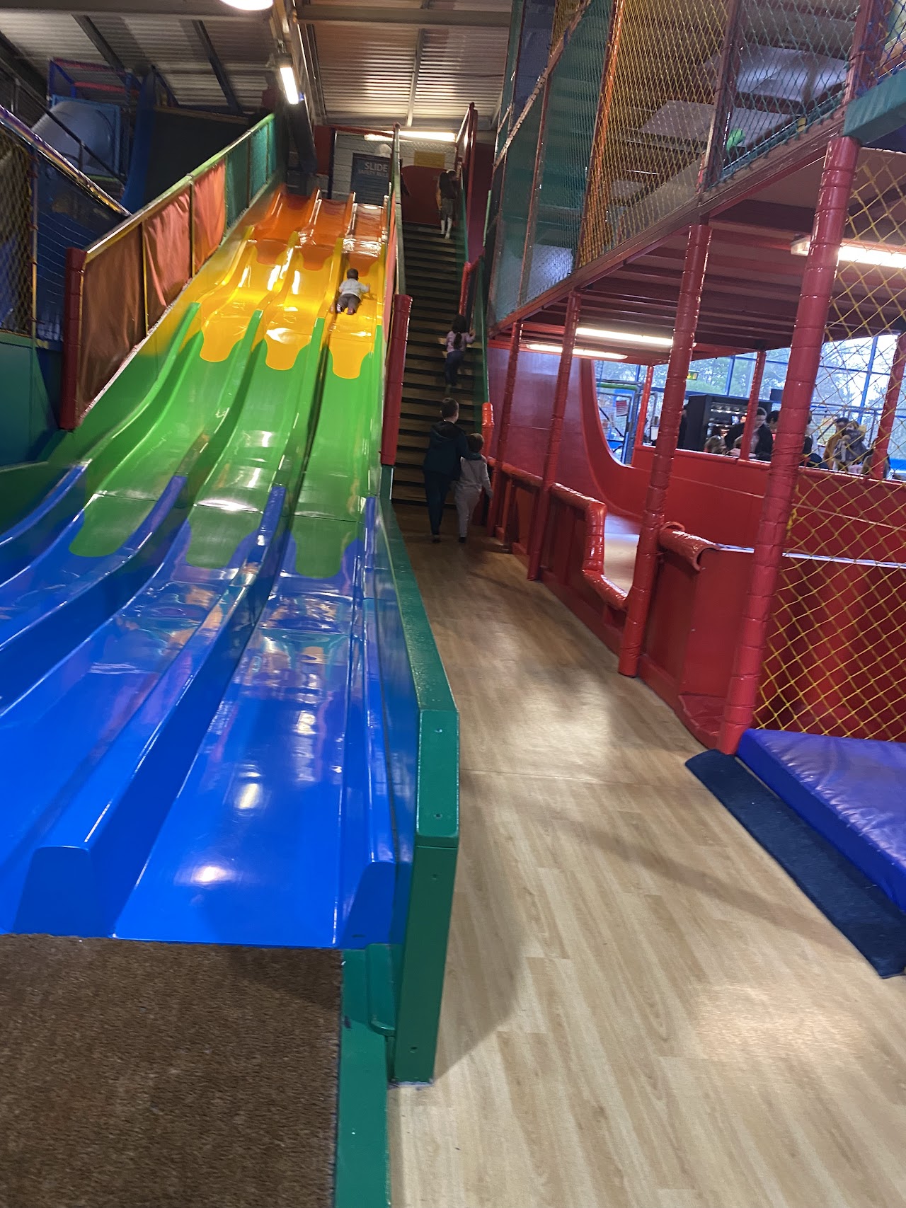 PlayZone Swansea