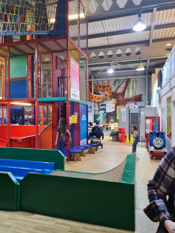 PlayZone Swansea