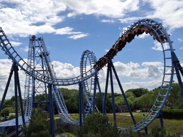 Pleasurewood Hills Family Theme Park