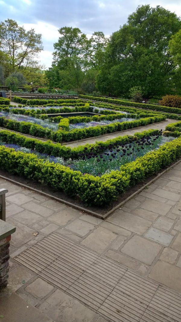 Plonk Crazy Golf at Horniman Museum