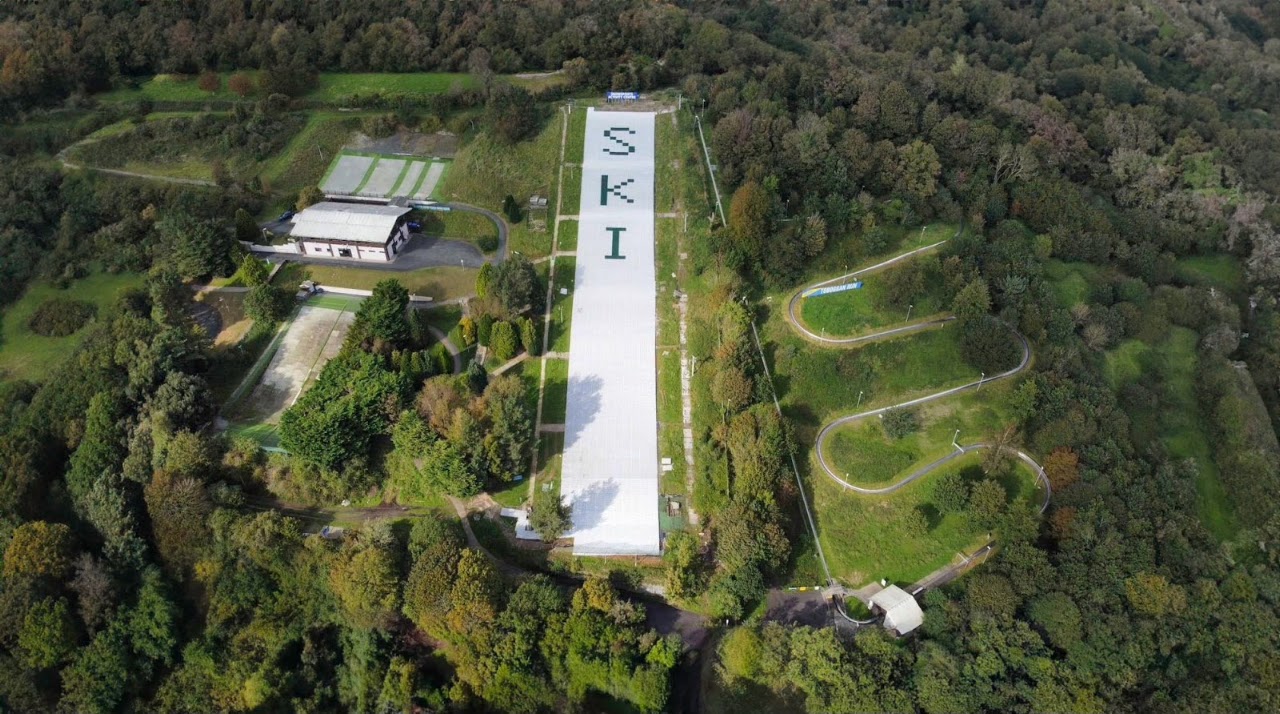 Plymouth Ski Centre