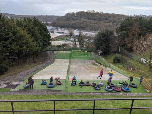 Plymouth Ski Centre
