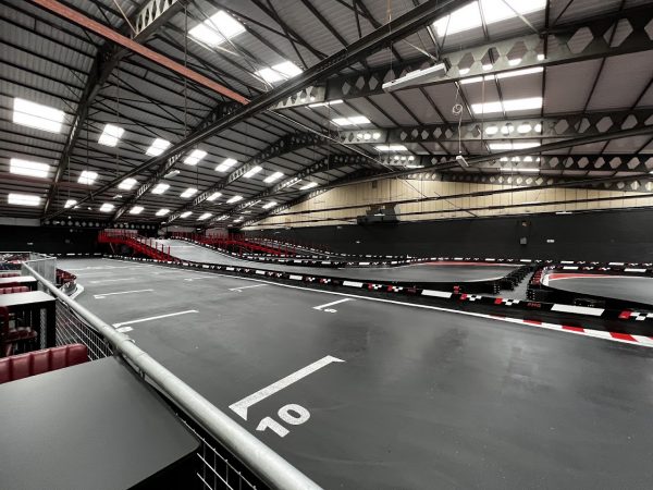 PMG Karting World