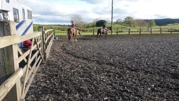 Pockerley Riding School