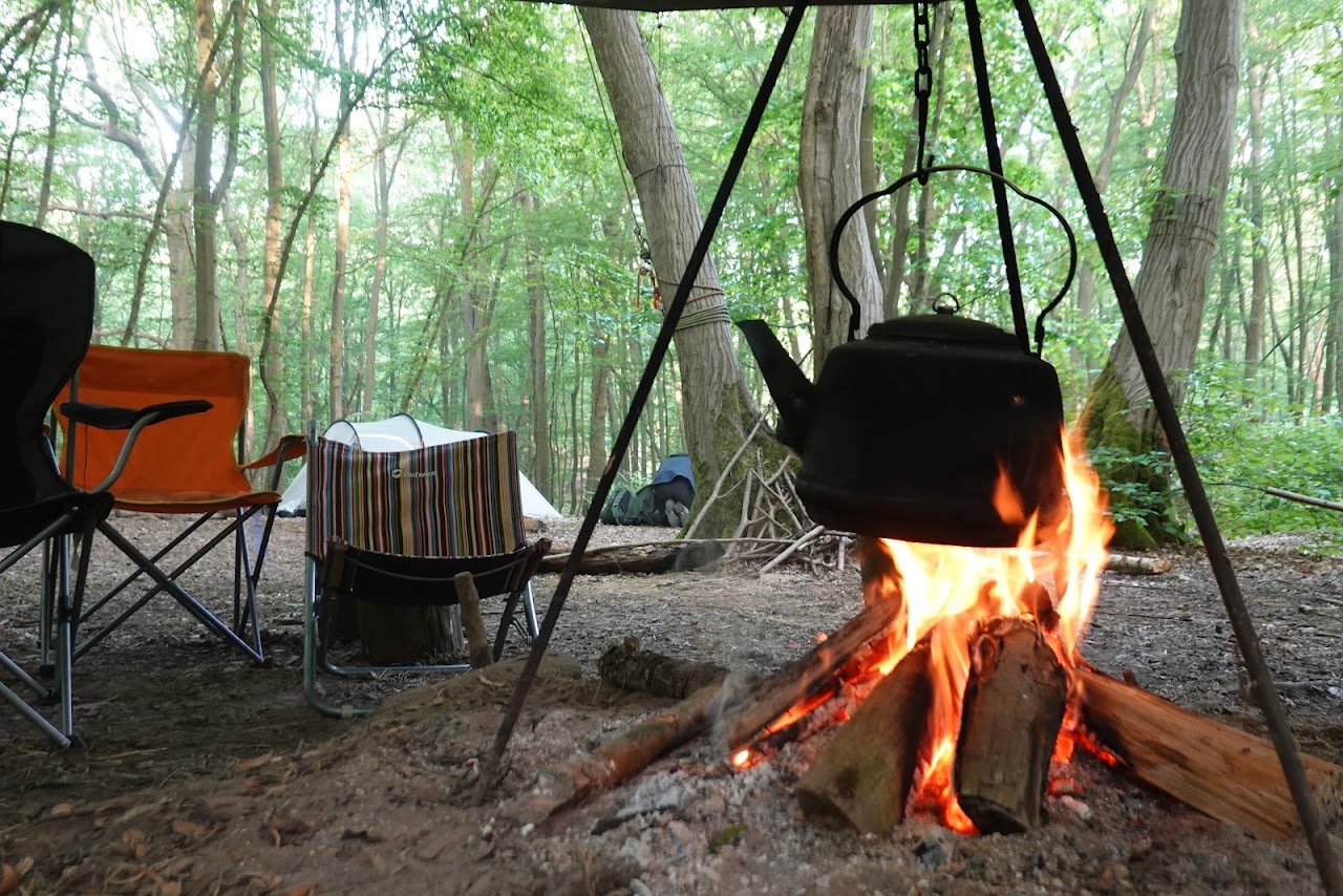 Polaris Bushcraft