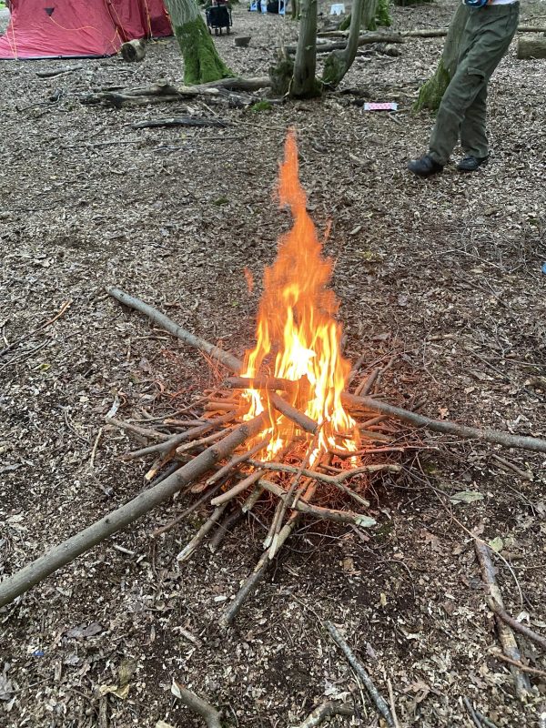 Polaris Bushcraft