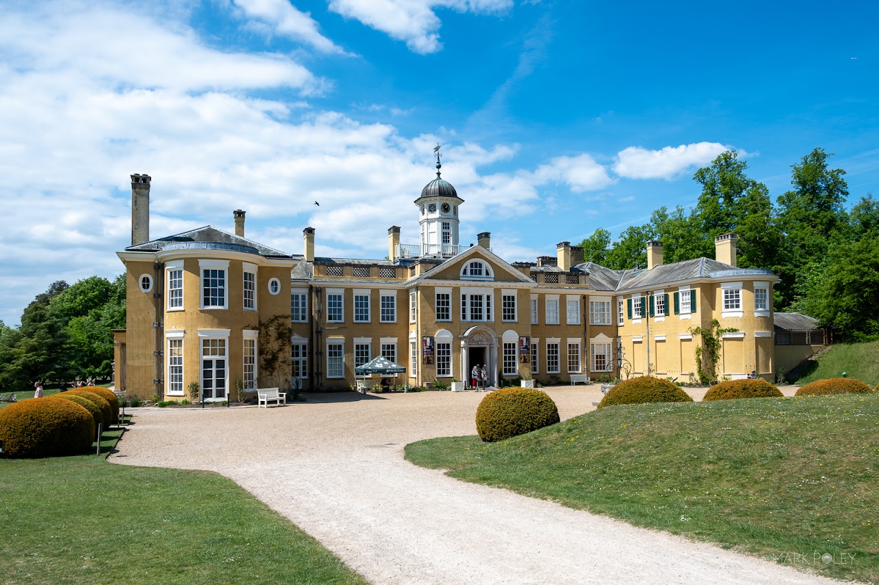 Polesden Lacey - National Trust