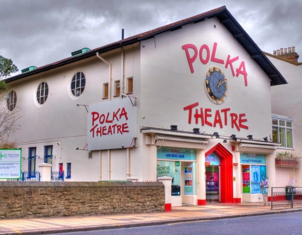Polka Theatre