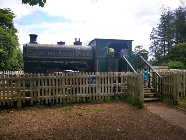 Polkemmet Country Park