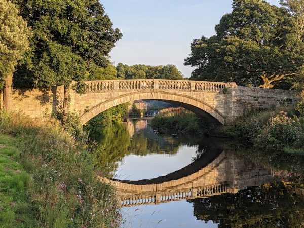 Pollok Country Park