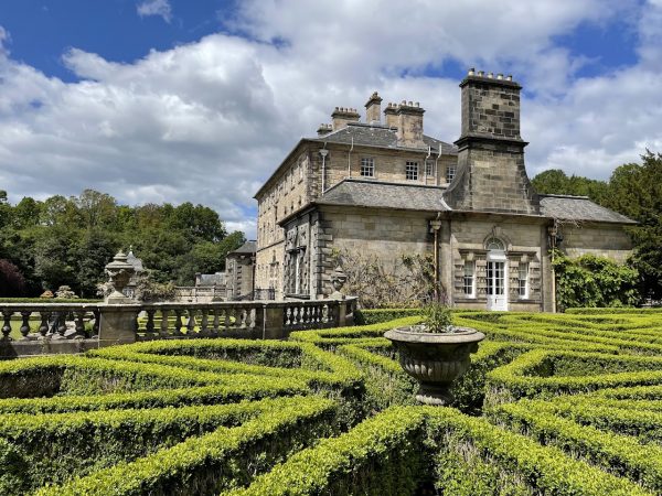 Pollok House