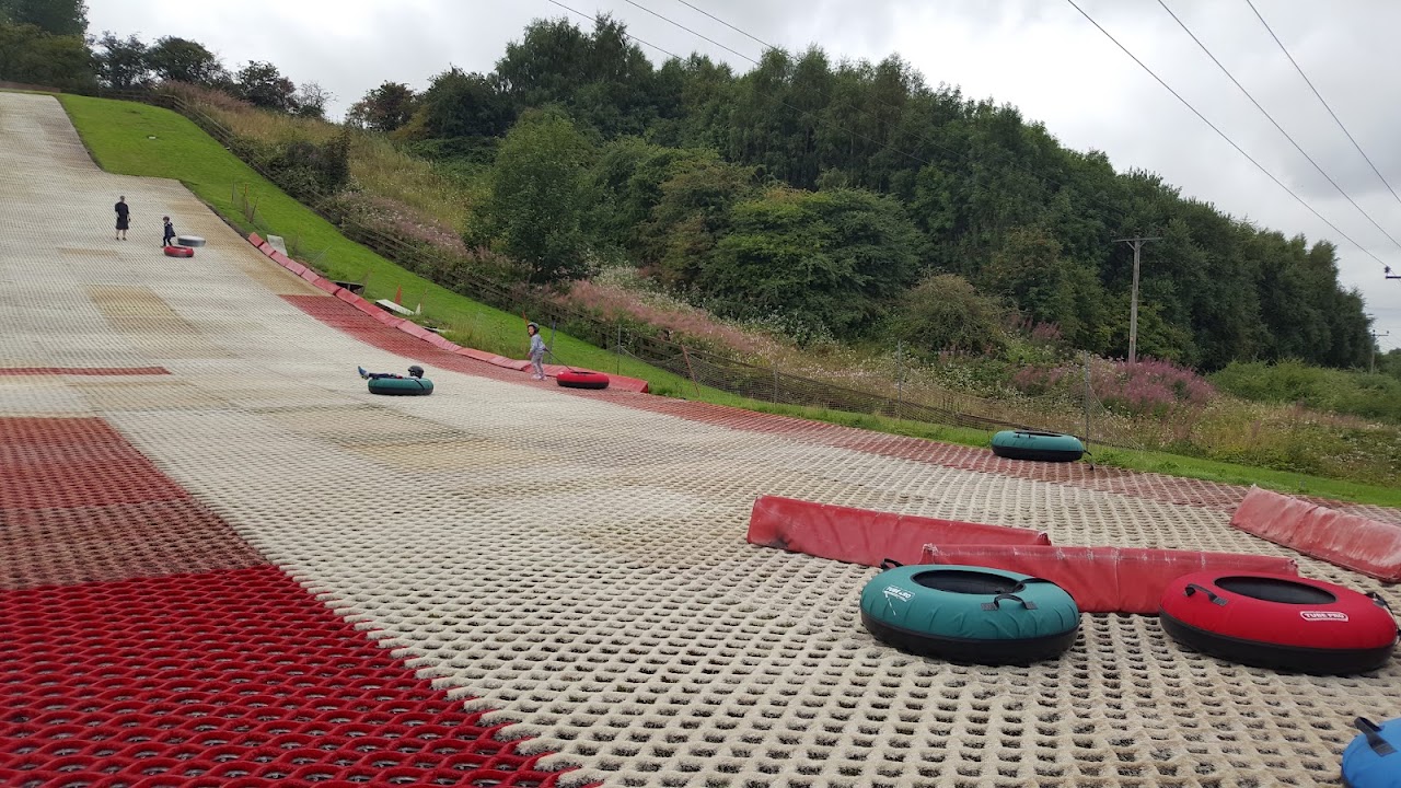 Polmonthill Ski Centre