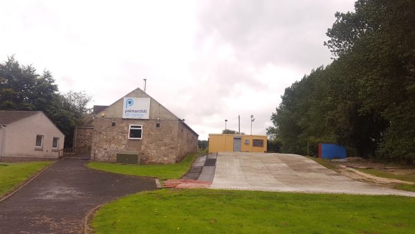Polmonthill Ski Centre