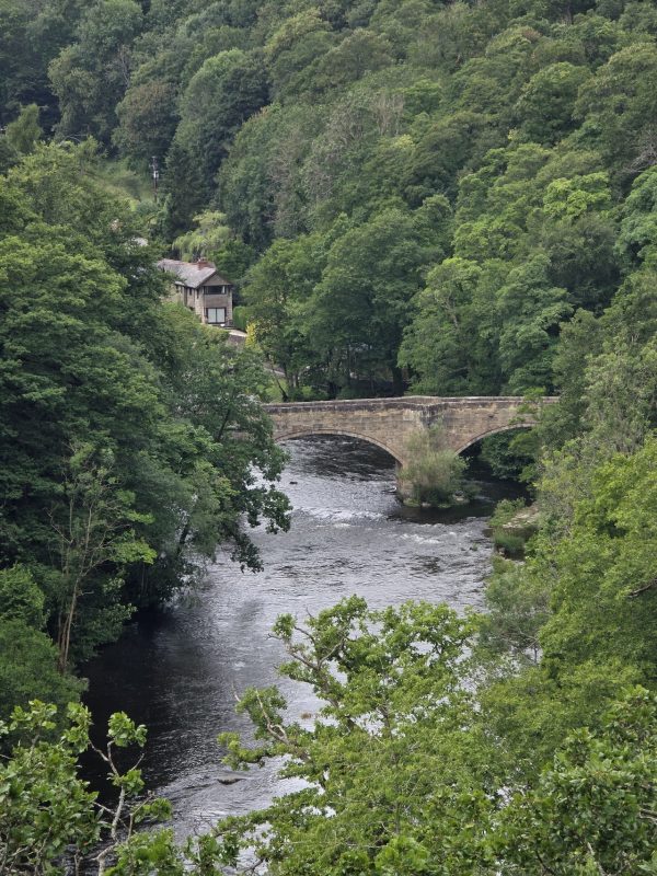 Pontcysyllte Aqueduct and Visitor Centre