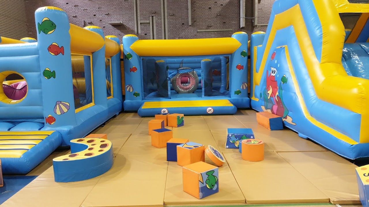 Pontypool Active Living Centre