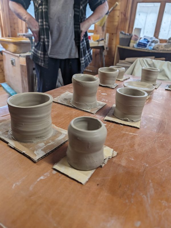Poppins Pottery