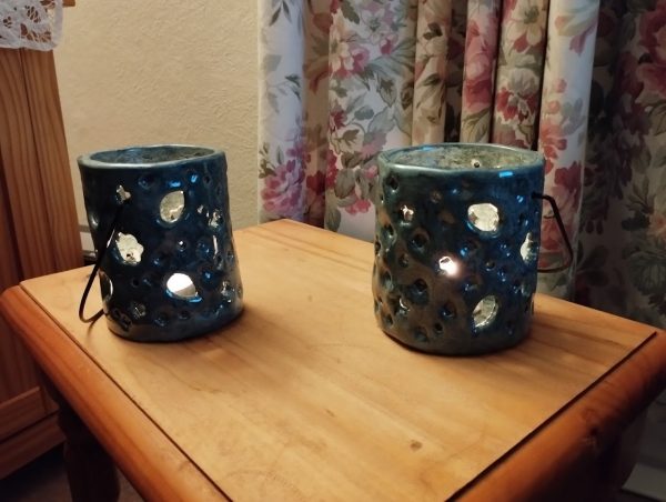 Poppins Pottery