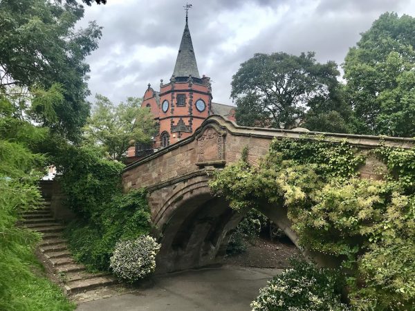 Port Sunlight Museum