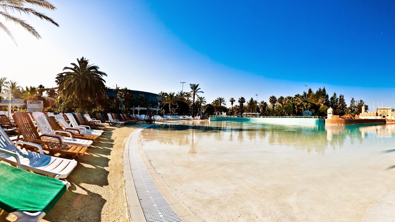 PortAventura Caribe Aquatic Park