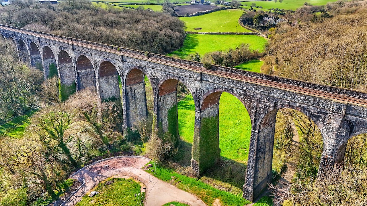 Porthkerry Country Park