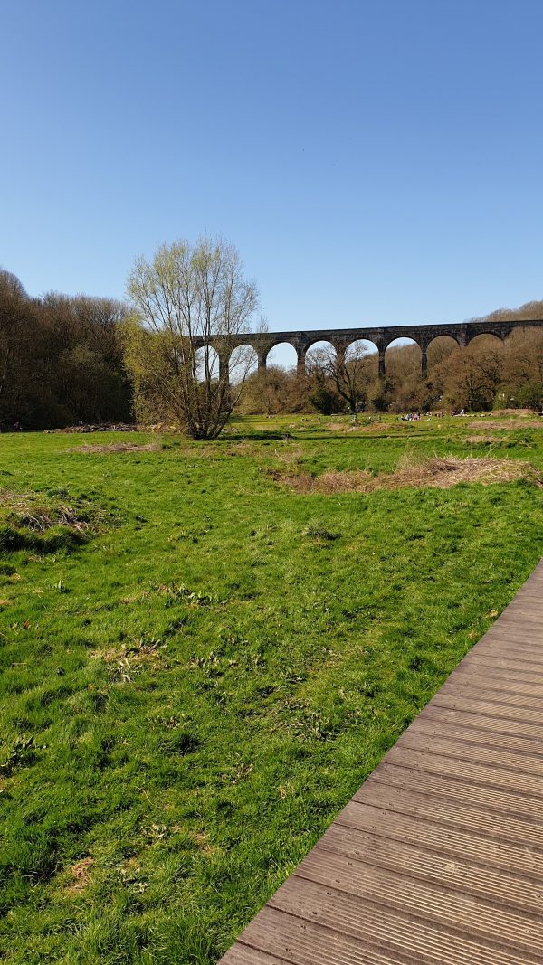Porthkerry Country Park
