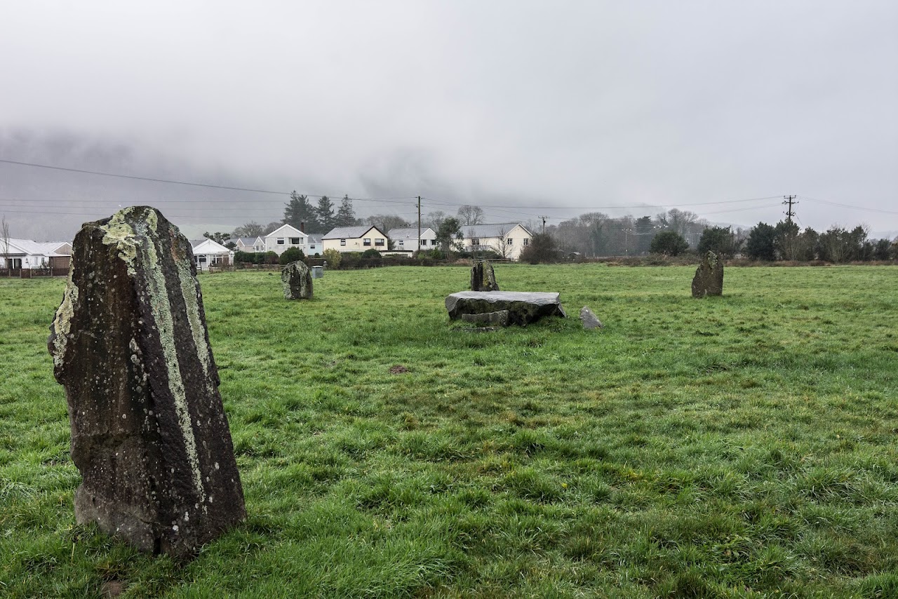Porthmadog Treasure Hunt Trail