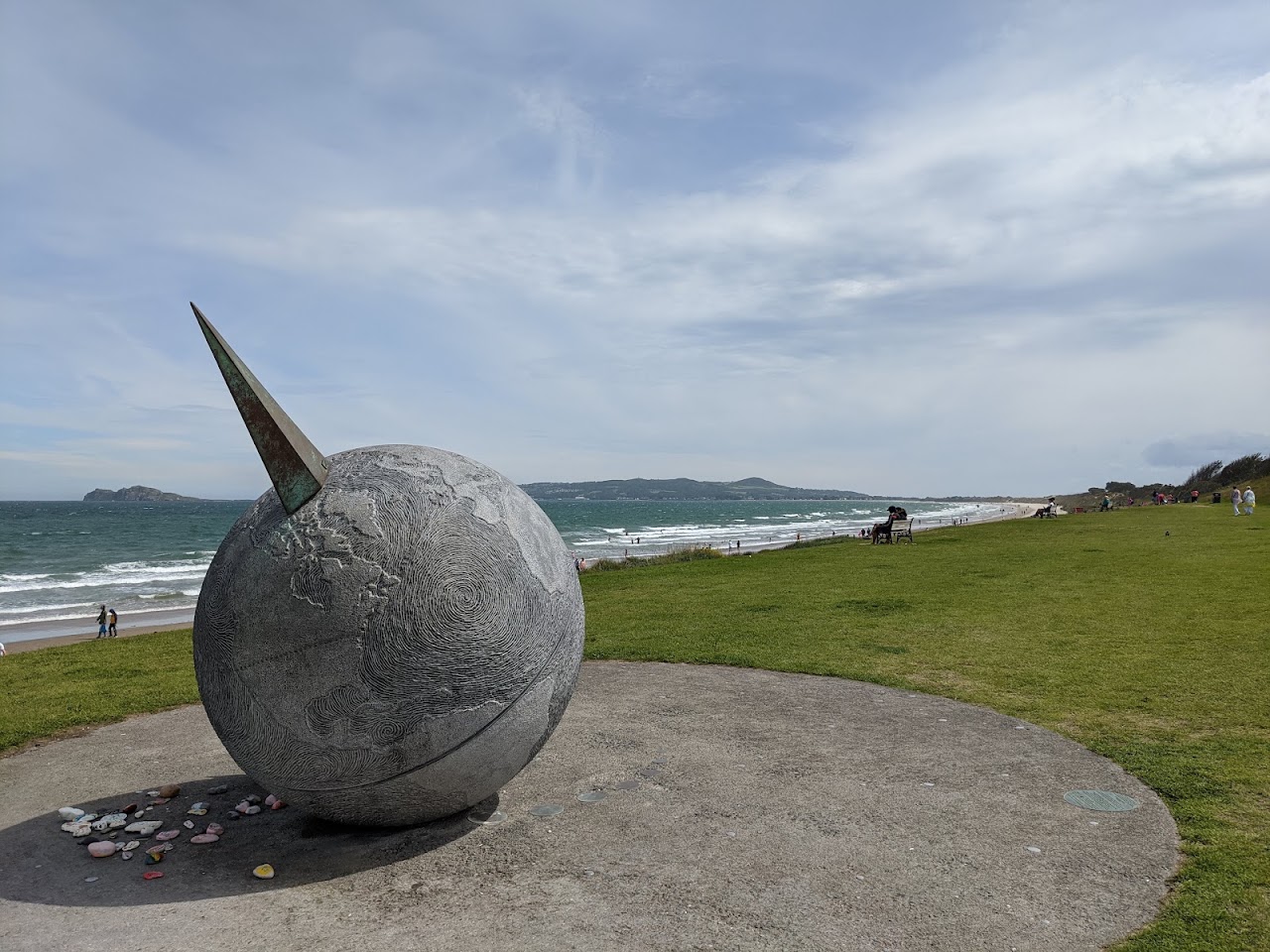 Portmarnock Beach