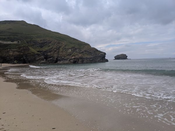 Portreath Beach